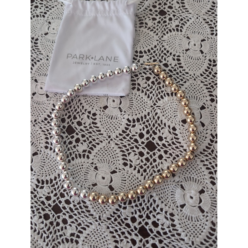 Park Lane Disco Necklace